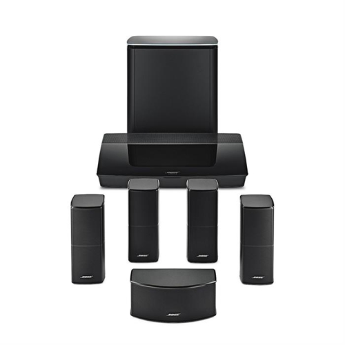 Bose Lifestyle 600 Ev Eğlence Sistemi Fiyatı Taksit Seçenekleri