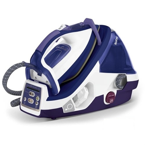 Tefal GV8976 Pro Express Plus 6.5 Bar Autoclean Tabanlı Buhar Kazanlı Ütü 789,90 TL