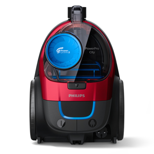 Philips PowerPro City FC9331/07 A Sınıfı Toz Torbasız Elektrikli Süpürge 599,00 TL