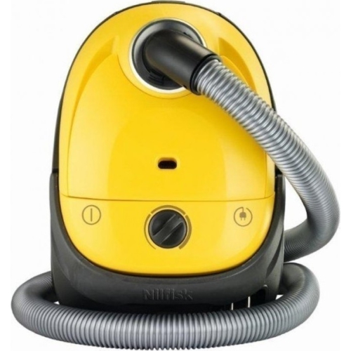Nilfisk One Yellow Toz Torbalı Süpürge 499,00 TL