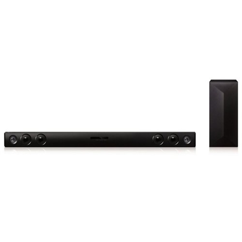 LG LAS454B 300 W Soundbar Ev Sinema Sistemi Fiyatı