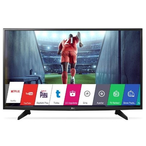LG 43LH570V 43 