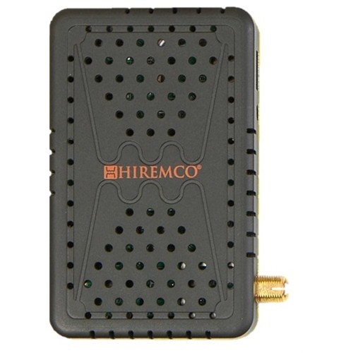 Hiremco Galaxy Mini USBMOVIE FULL HD Uydu Alıcısı ve Media Oynatıcı