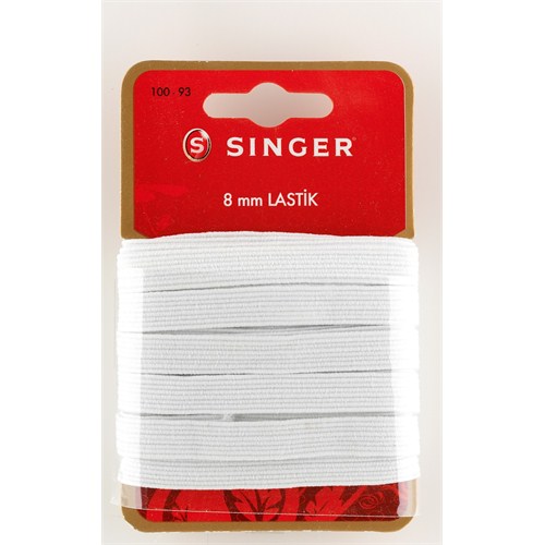 Singer 100-93 8 mm Lastik