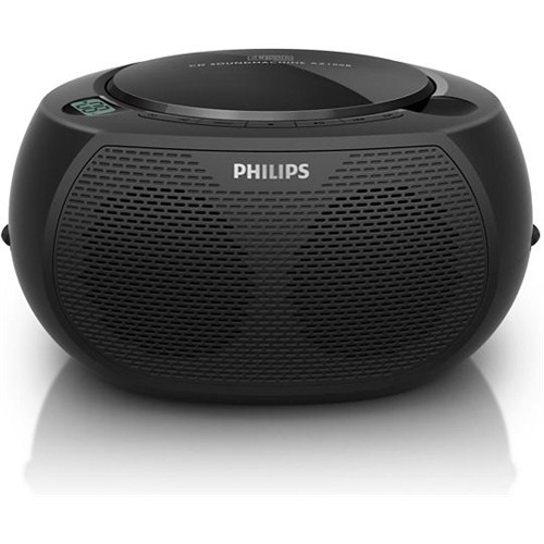 Philips AZ100B FM/CD PORTATİF SOUNDMACHİNE