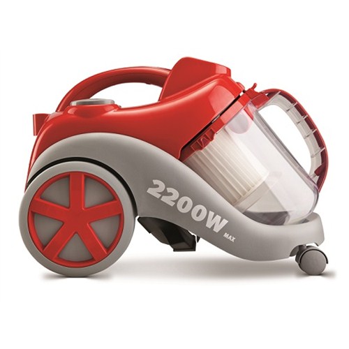 Fantom İkoncan TR-8500 2200 Watt Toz Torbasız Elektrikli Süpürge