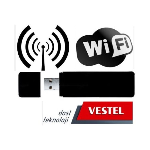 Vestel Wi-Fi Adaptör