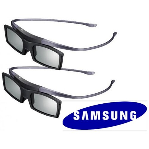 Samsung SSG-51002/XC 2'li Paket 3D Aktif Gözlük