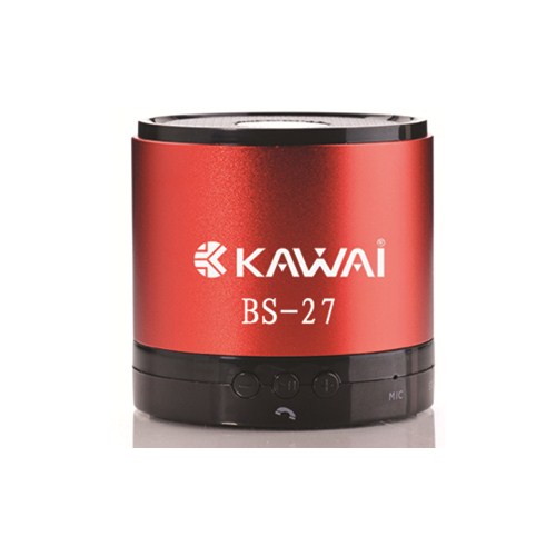 Kawai BS-27 Mini Bluetooth Hoparlör