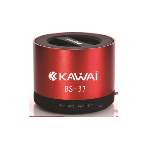 Kawai BS-37 Mini Bluetooth Hoparlör