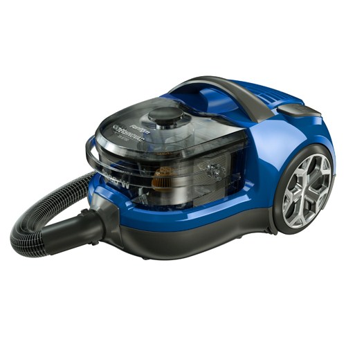 Fantom TR8700 Technovac 2200 Watt Toz Torbasız CYClonic Elektrikli Süpürge