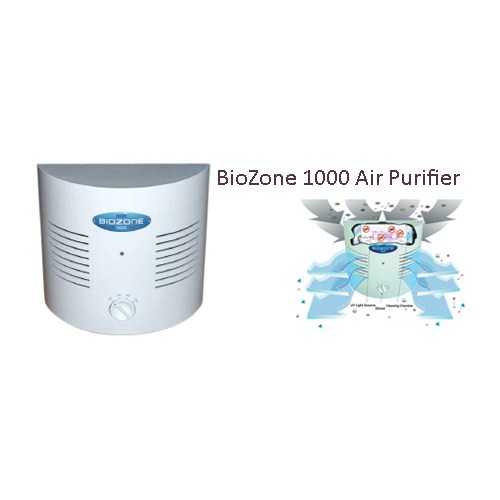 Biozone 1000 Hava Temizleme Cihazı