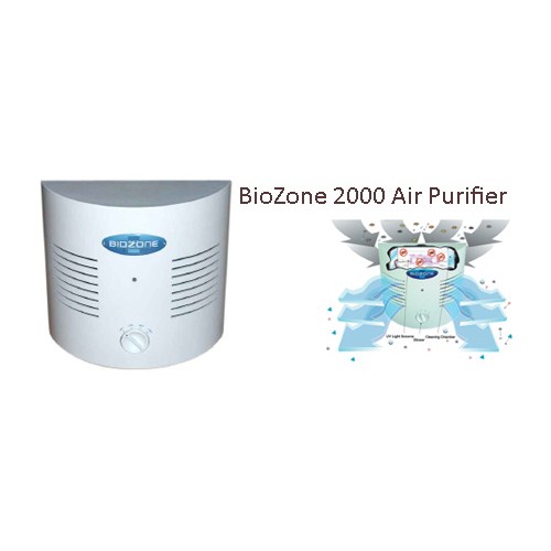 Biozone 2000 Hava Temizleme Cihazı
