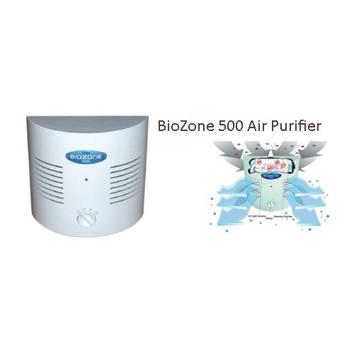 Biozone 500 Hava Temizleme Cihazı