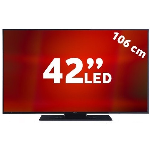 VESTEL 42FA5000   42" 106 Ekran Full HD 200 Hz Uydu Alıcılı  LED TV