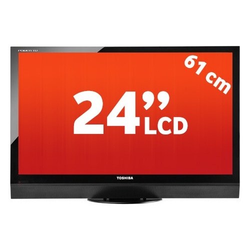 Toshiba 24HV10G 24" 61 Ekran Full HD LED TV