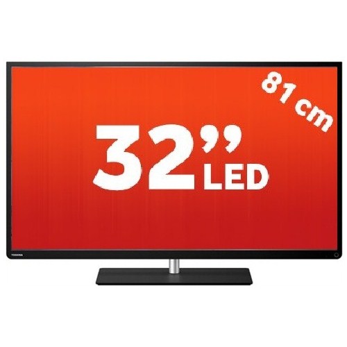 Toshiba 32L4333G 32" 82 Ekran Full HD 100 Hz Wifi Smart LED TV