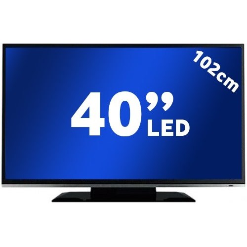 Beko B40-LB-5333 40"  FULL HD LED TV