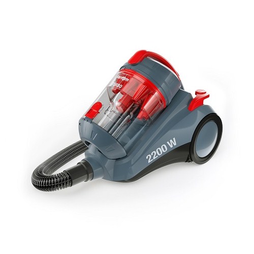 Fantom TR8650 Turbo 2200 Watt Toz Torbasız Elektrikli Süpürge