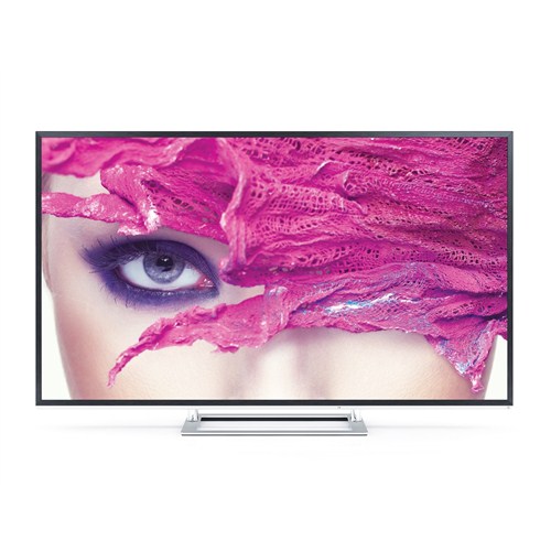 Toshiba 84L9363 84" 213 Ekran [4K] Ultra HD 800 Hz Uydu Alıcılı Smart LED TV