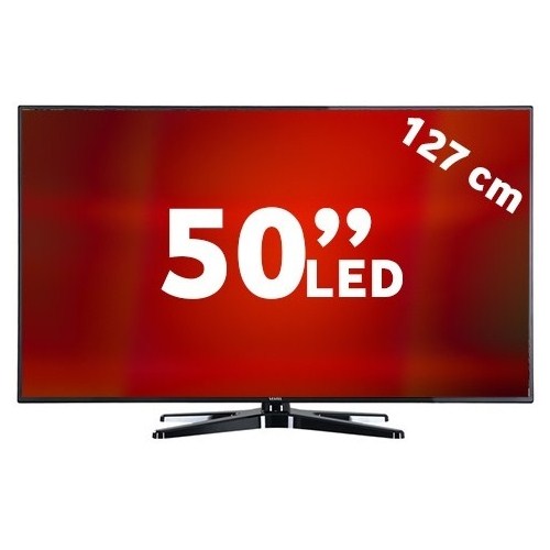 Vestel 50PF7175 50" 400 Hz FULL HD UYDU ALICILI SMART LED TV