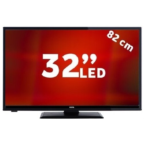 VESTEL 32HA5000 32" 81 Ekran Full HD 100 Hz Uydu Alıcılı LED TV