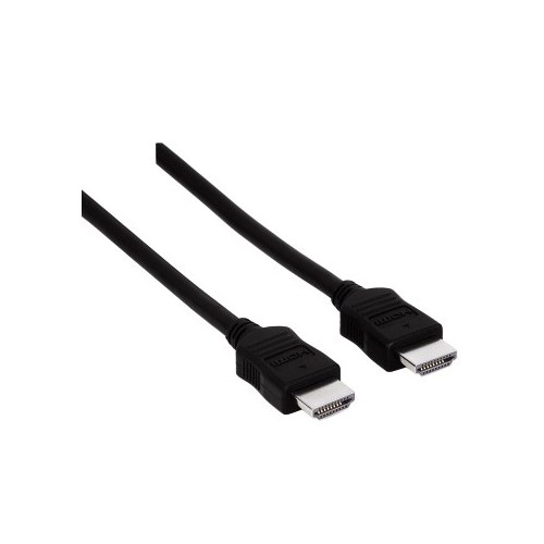 Hama HS Siyah 3m HDMI Kablo