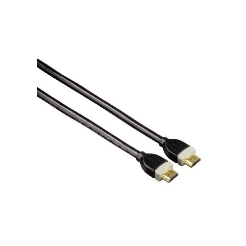 Hama HM39667 5m Altın Uçlu HDMI Kablo