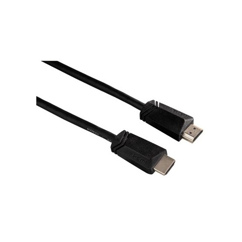 HAMA MM HS Ethernet 1,5 m HDMI Kablo