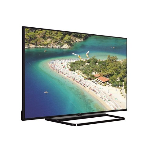 VESTEL 50FA7500 50'' 127 Ekran Full HD 600 Hz Uydu Alıcılı Smart LED TV