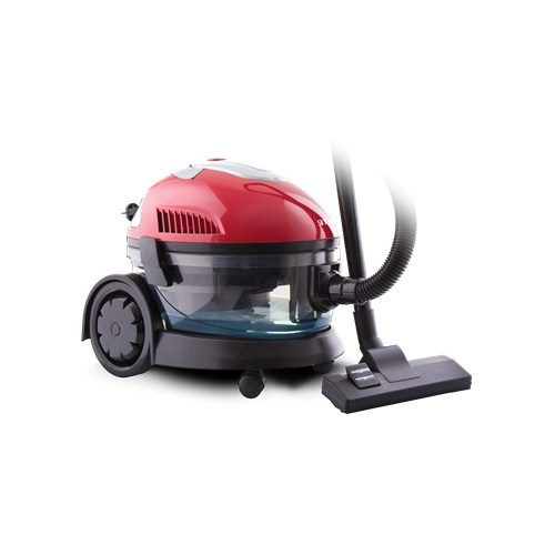 Sinbo 3466 2000W Su Filtreli Süpürge