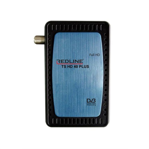 Redline ts 40 Full HD Mini Plus Uydu Alıcısı