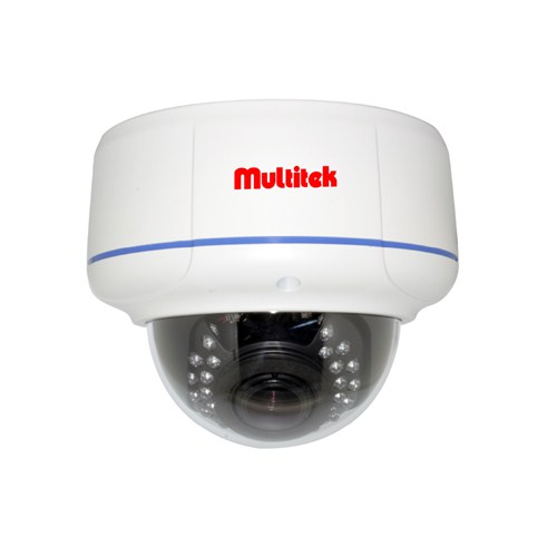 MULTİTEK QV IPC31E72 2.0 MP IP DOME GÜVENLİK KAMERASI