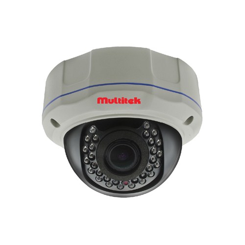 MULTİTEK NWSAIR30 CCD 700 TV LINE DOME GÜVENLİK KAMERASI