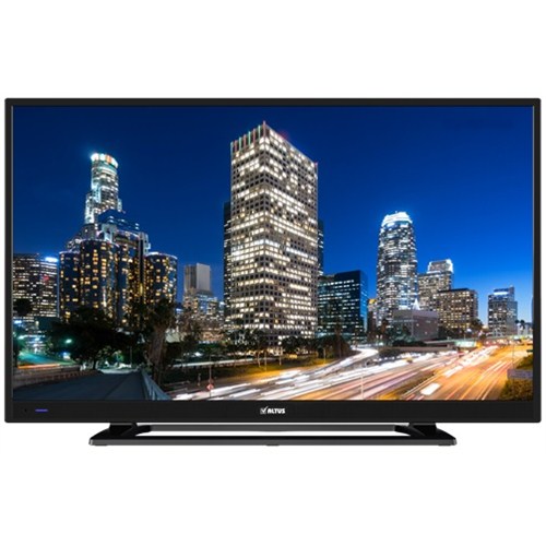ALTUS AL40L5531 40" 102 Ekran Full HD 200 Hz LED TV (Arçelik A.Ş. Garantisindedir.)