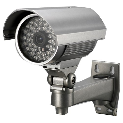 Mecer DVS 375 D  Güvenlik Kamerası