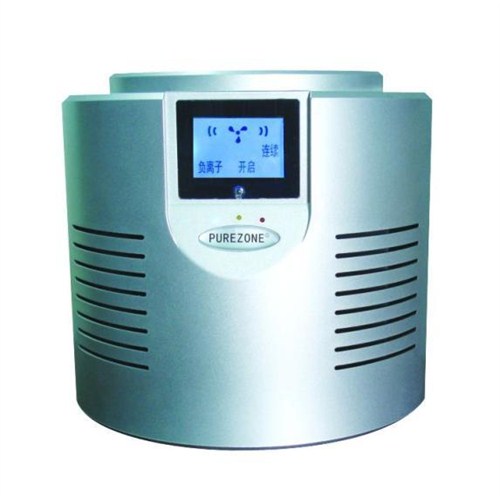 Purezone Hava Temizleme Cihazı R-120