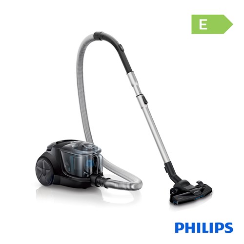 Philips PowerPro Compact FC8478/91 E Sınıfı Toz Torbasız Elektrikli Süpürge