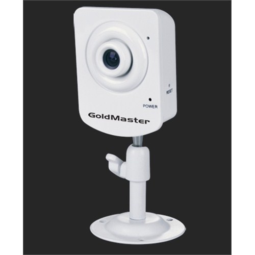 Goldmaster SC-401-I Ip Güvenlik Kamerası
