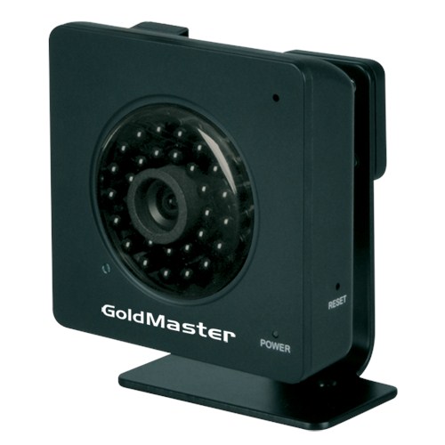 Goldmaster SC-403-INP Ip Güvenlik Kamerası