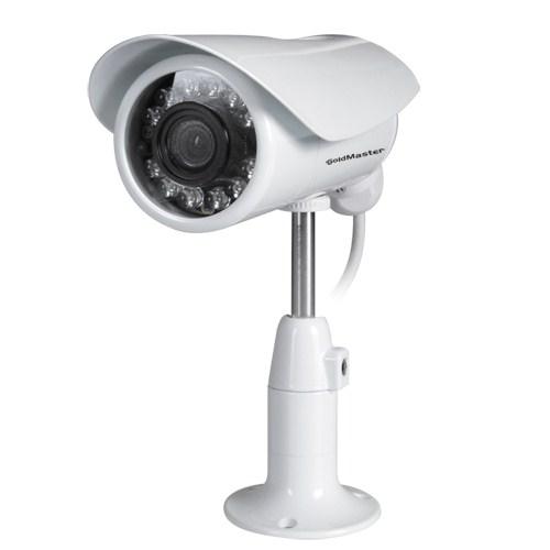 Goldmaster SC-407-ONP Ip Güvenlik Kamerası