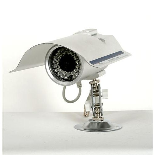 Avemia AVM-603 1/3 Sharp CCD 36 IR Led Güvenlik Kamerası