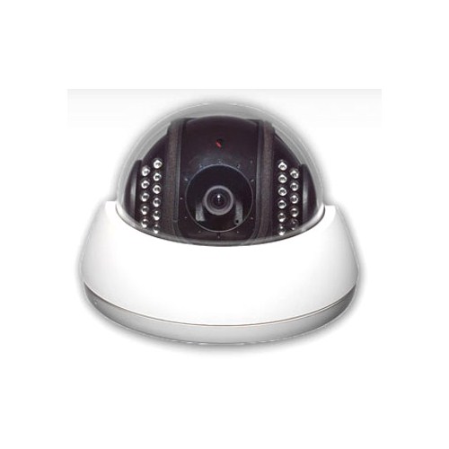 Avemia AVM-808SL 1/3 SONY CCD 22 IR LED Gece Görüşlü Dome Güvenlik Kamerası
