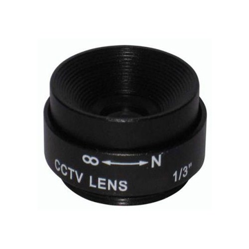 Ducki 4 mm F1.2 CS Lens