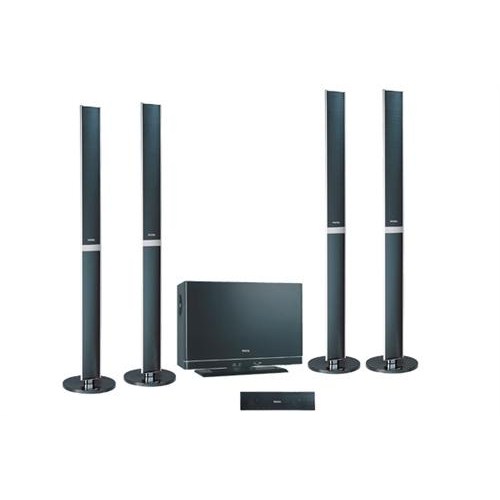 vestel slim towers 11 5 1 ev sinema hoparlör sistemi