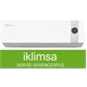 Sigma SGM12INVDMR A++ 11000 Btu/h Inverter Klima