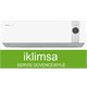 Sigma SGM09INVDMR A++ 9000 Btu/h Inverter Klima