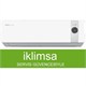 Sigma SGM18INVDMR A++ 18000 Btu/h Inverter Klima