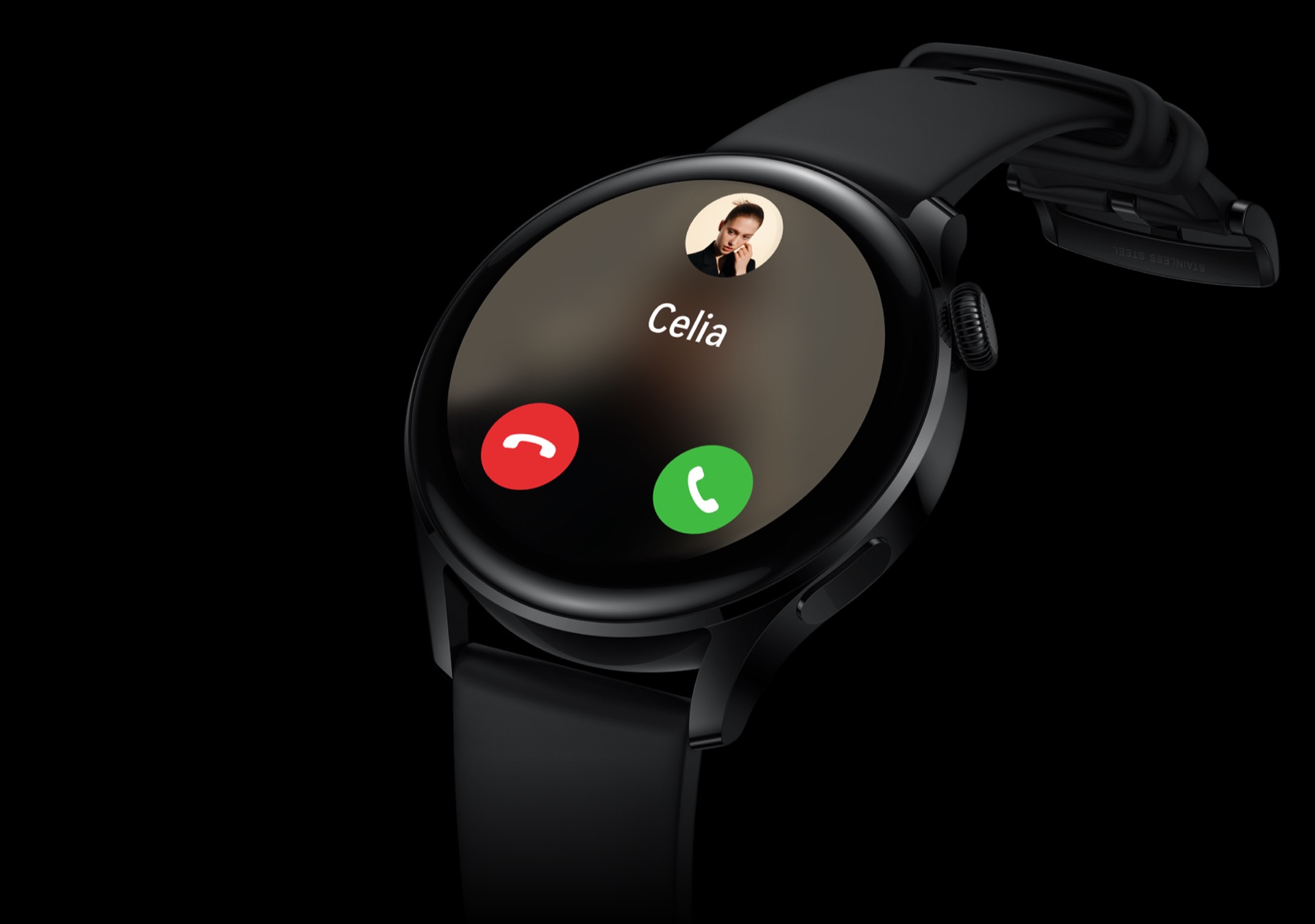 HUAWEI Watch 3