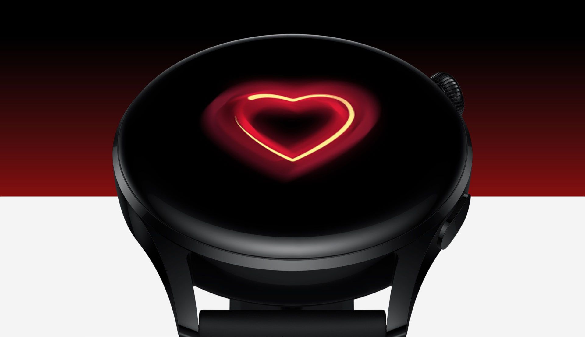 HUAWEI Watch 3